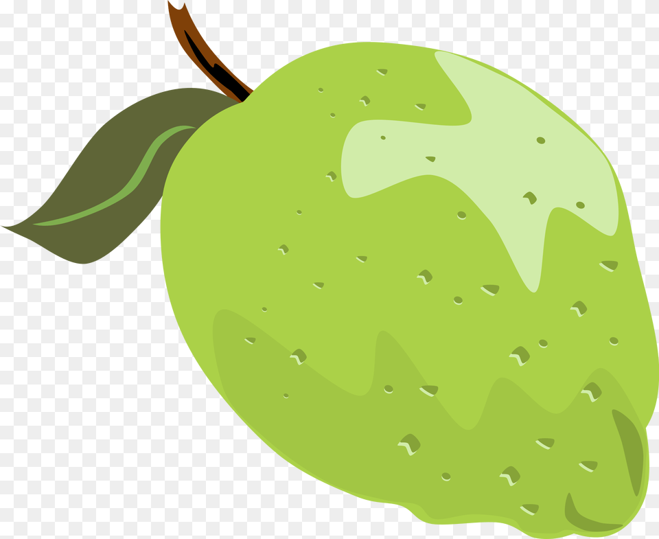 Lime Variations Clip Arts Guava Cartoon, Food, Fruit, Leaf, Plant Free Transparent Png