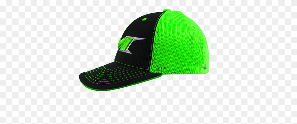 Lime Wedge Hat Miken Hat, Baseball Cap, Cap, Clothing Png