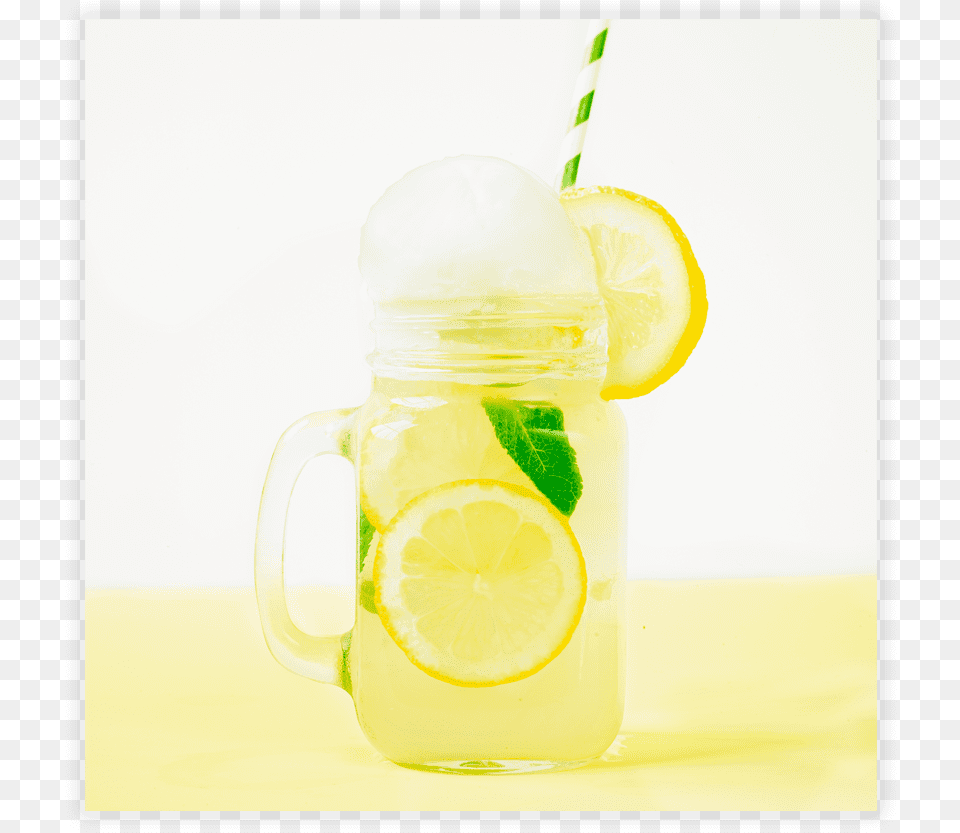 Limeade, Beverage, Lemonade, Citrus Fruit, Food Png Image