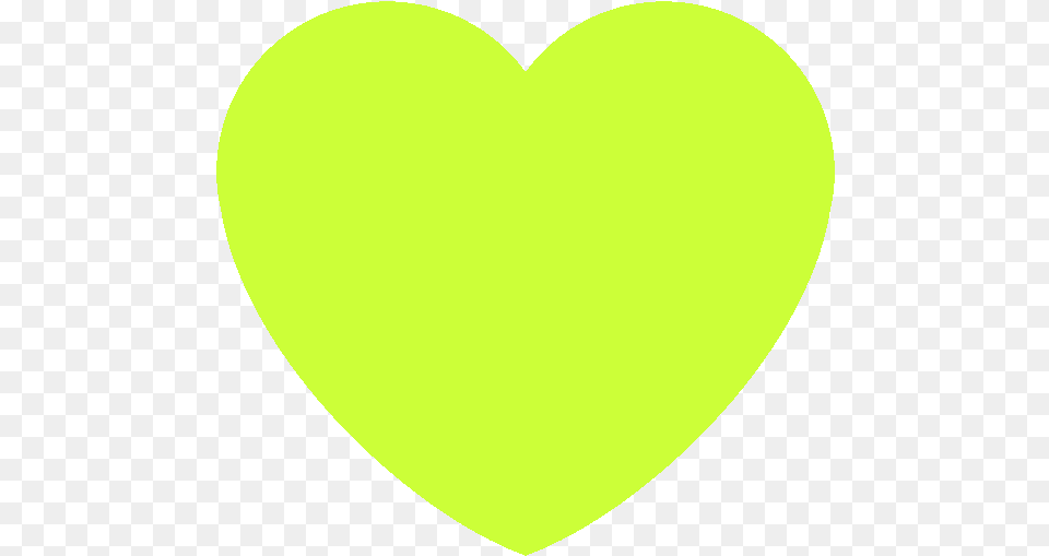 Limegreenheart Discord Emoji Heart, Astronomy, Moon, Nature, Night Png Image