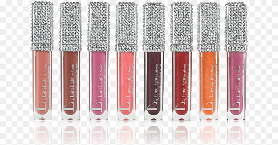 Limelight By Alcone Lip Gloss, Cosmetics, Electrical Device, Lipstick, Microphone Free Transparent Png