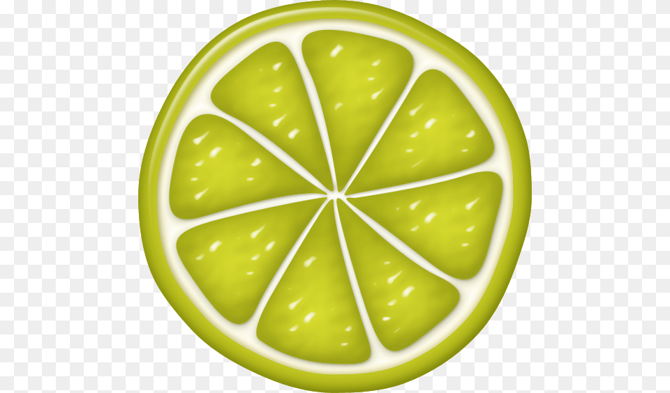 Limes Lemon Food Clip Art, Citrus Fruit, Fruit, Lime, Plant Png Image