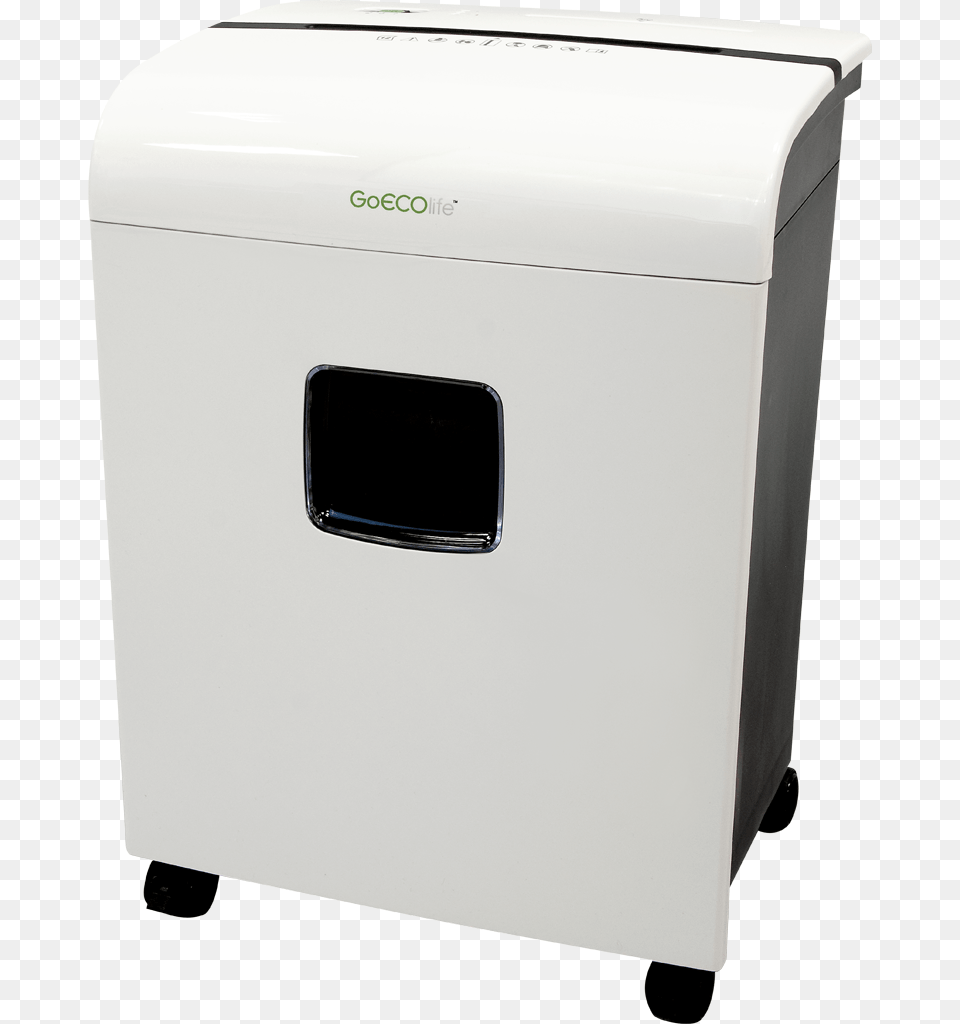 Limited Edition 12 Sheet Microcut Paper Shredder Dehumidifier, Mailbox, Device, Electronics, Mobile Phone Free Png Download