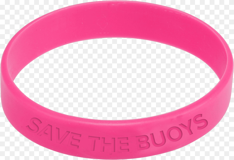 Limited Edition Breast Cancer Awareness Wristband Breast Cancer Awareness Wristbands, Accessories, Bracelet, Jewelry Free Png Download