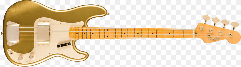 Limited Edition Closet Classic Hle Precision Fender American Standard Pj Bass, Bass Guitar, Guitar, Musical Instrument Png Image