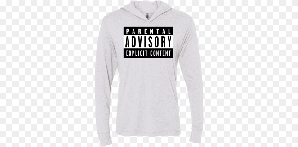 Limited Edition Collection U2013 Tagged Parental Elite Lifestyle Parental Advisory, Clothing, Hoodie, Knitwear, Long Sleeve Free Png
