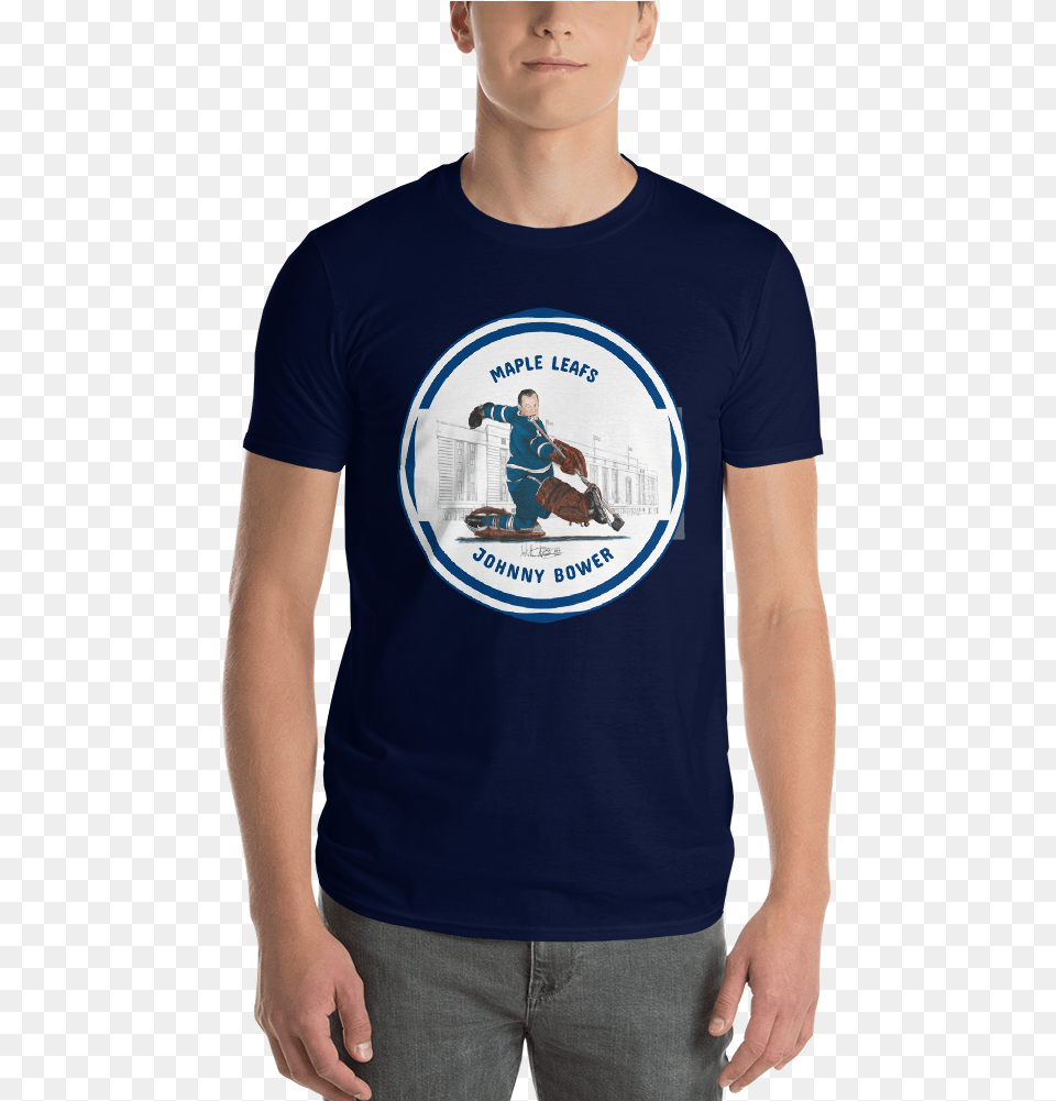 Limited Edition Cool Ice By Sebastien Chabauty, T-shirt, Clothing, Shirt, Person Free Png Download