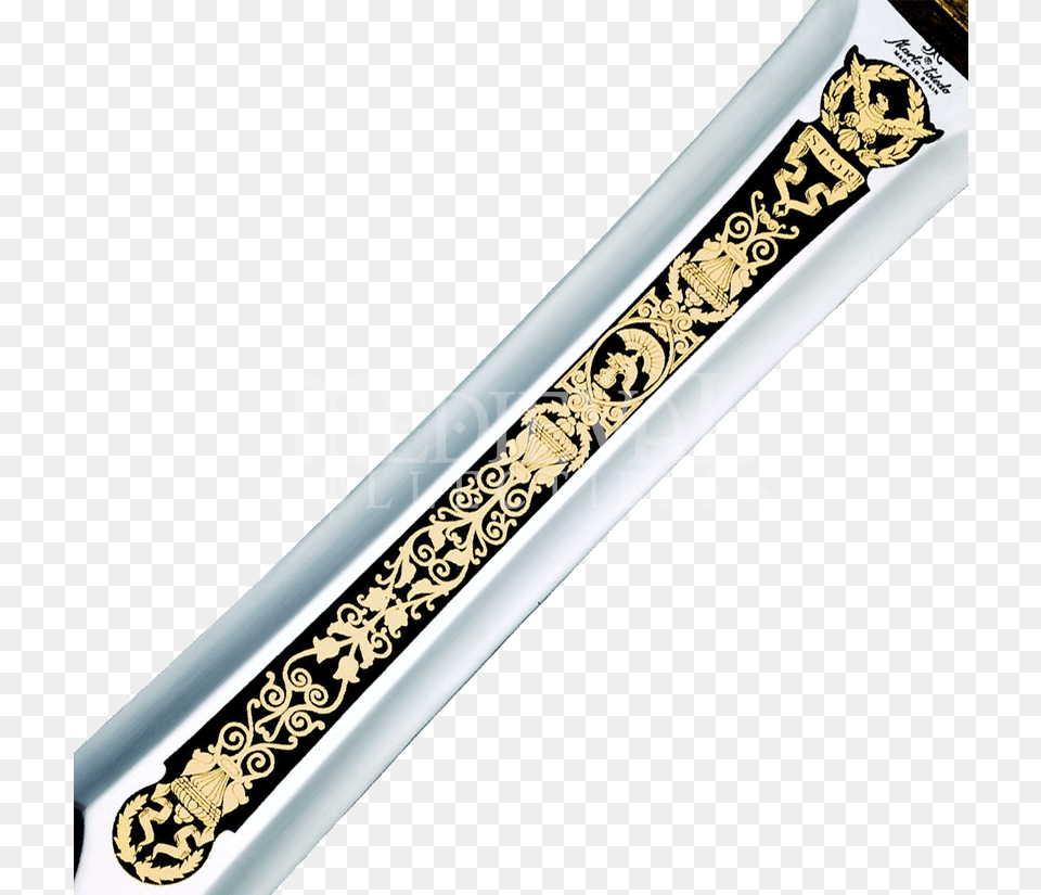 Limited Edition Deluxe Roman Gladius Of Julius Caesar Gladius Sword Of Julius Caesar, Weapon, Blade, Dagger, Knife Png