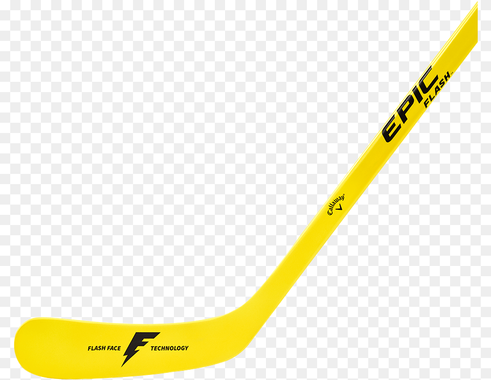 Limited Edition Epic Flash 85 Flex Toe Curve Hockey Floor Hockey, Stick, Ice Hockey, Ice Hockey Stick, Rink Png Image