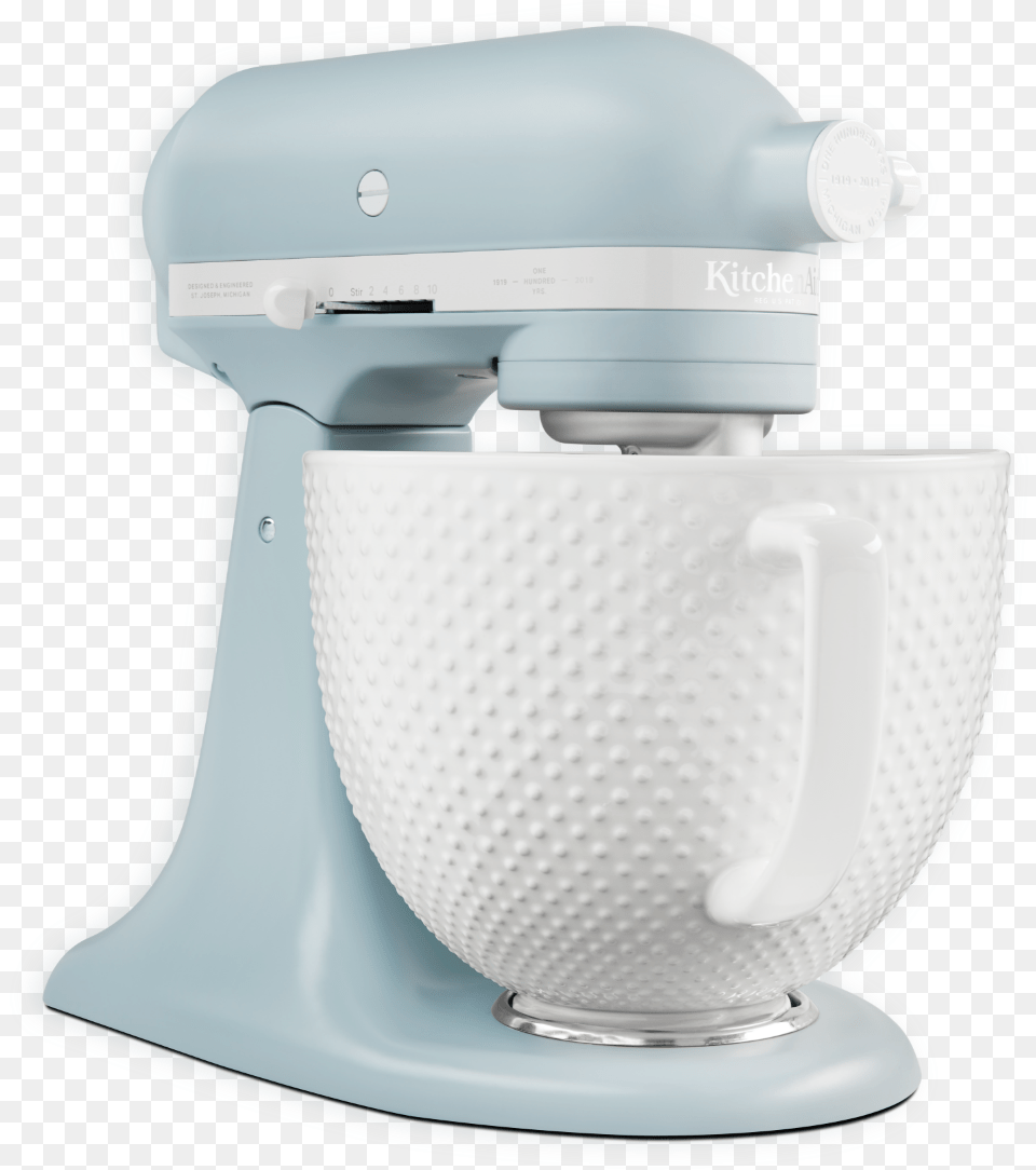 Limited Edition Heritage Stand Mixer Kitchenaid Artisan, Appliance, Device, Electrical Device, Blow Dryer Png