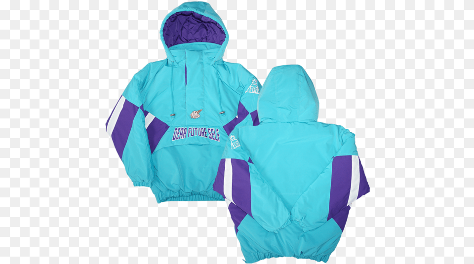 Limited Edition Hornets Jacket Jacket, Clothing, Coat, Hood, Hoodie Free Transparent Png