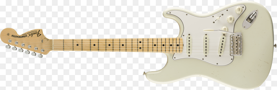 Limited Edition Jimi Hendrix Stratocaster, Electric Guitar, Guitar, Musical Instrument Free Png