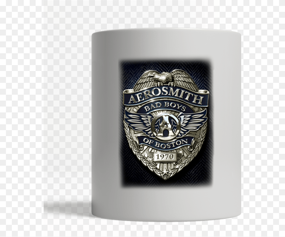 Limited Edition Logo Aerosmith, Badge, Symbol, Emblem Free Transparent Png