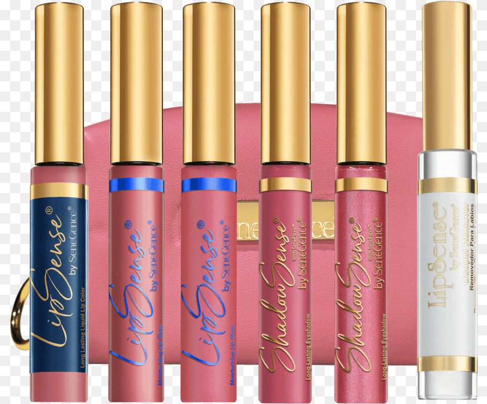 Limited Edition New Releases This Rose Champagne Lipsense Collection, Cosmetics, Lipstick, Dynamite, Weapon Free Png Download