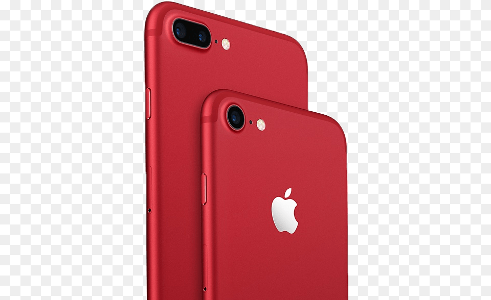 Limited Edition Red Iphone, Electronics, Mobile Phone, Phone Free Transparent Png