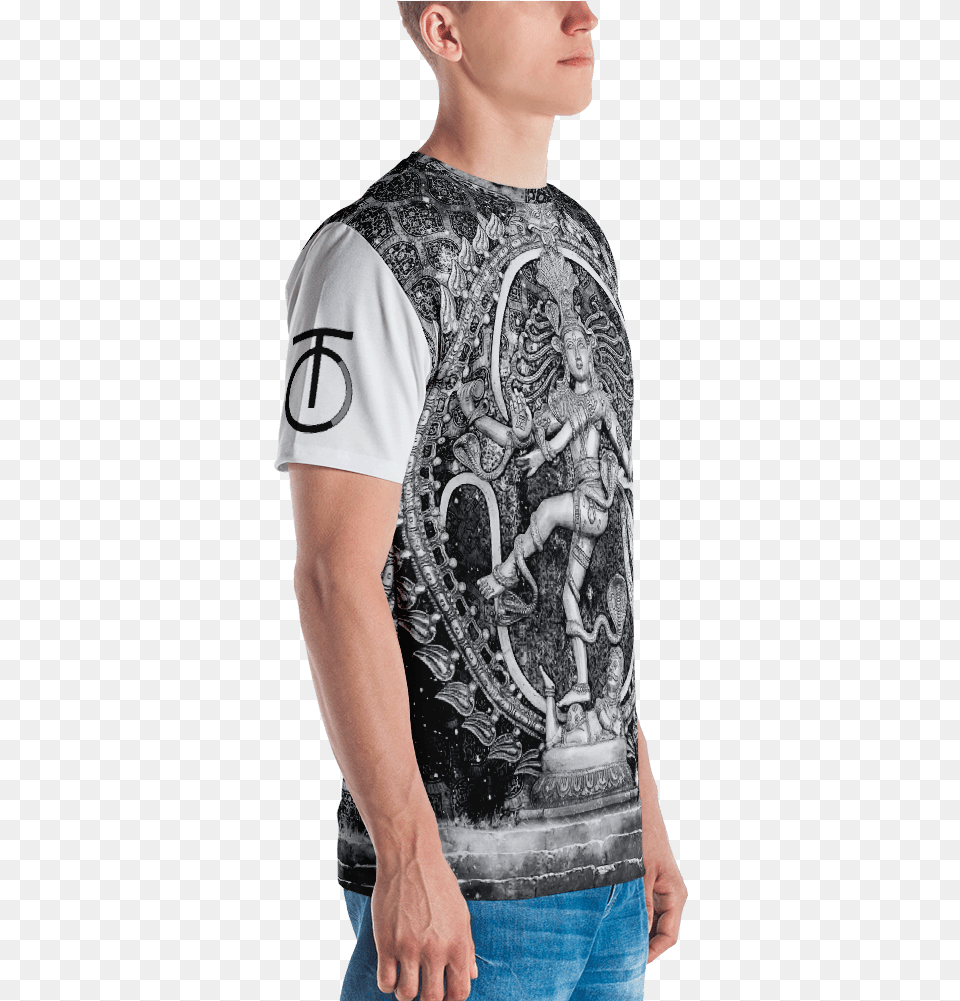 Limited Edition Sublimation T Shirt Shirt, Vest, Clothing, T-shirt, Teen Free Png