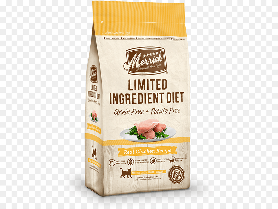 Limited Ingredient Diet Grain Merrick Limited Ingredient Diets, Food Png Image