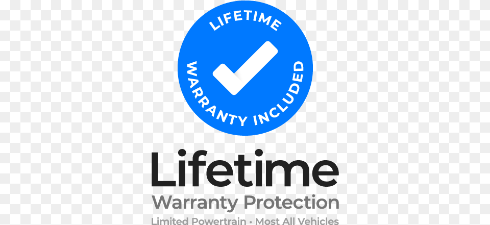 Limited Lifetime Warranty Protection Lifetime Logo, Sign, Symbol, Disk Free Png