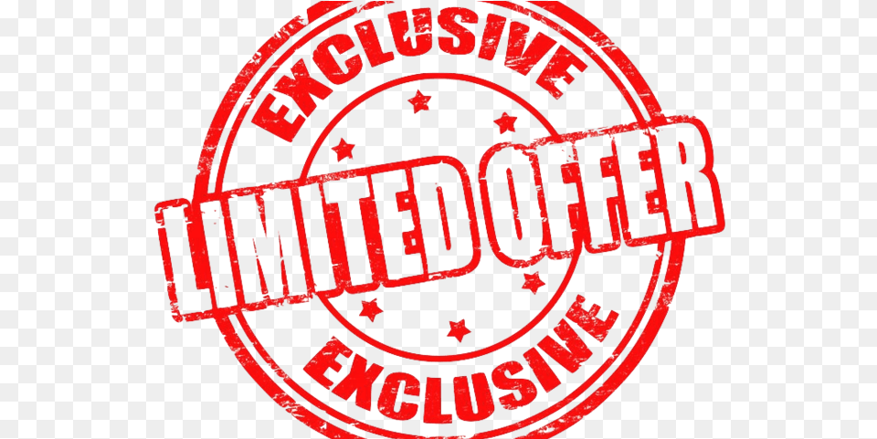Limited Offer Clipart Limited Time Offer Sign, Logo Png