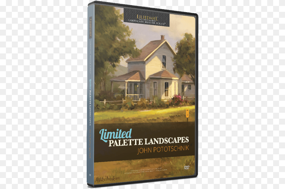 Limited Palette Landscapesclass Flyer, Housing, Architecture, Book, Building Free Transparent Png