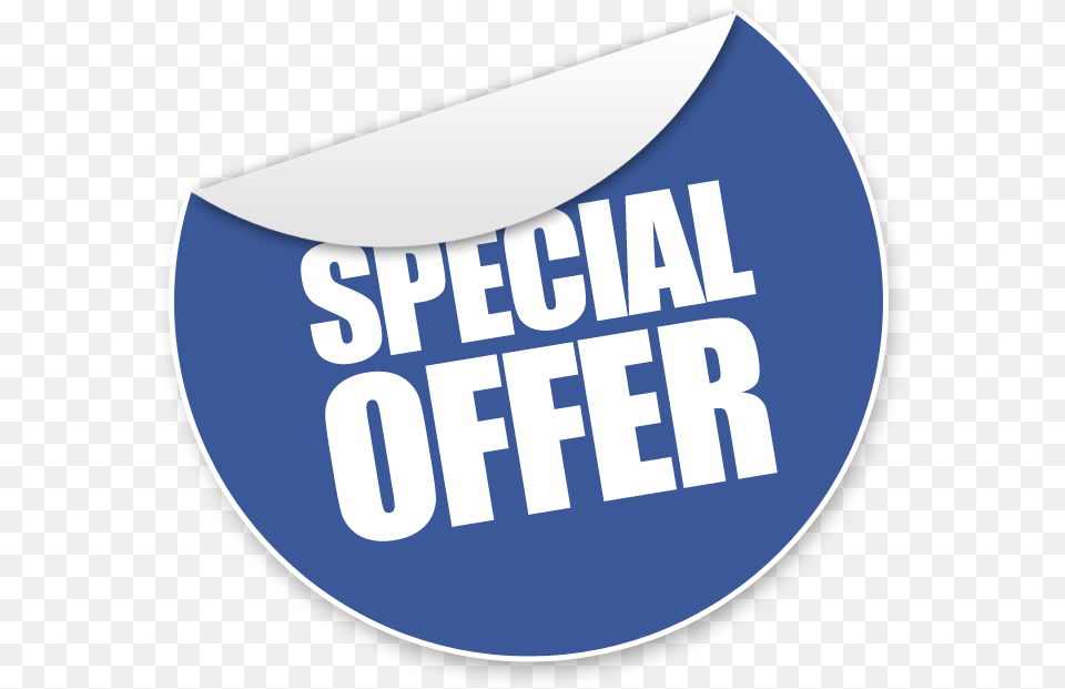 Limited Period Offer, Sticker, Disk Free Png Download