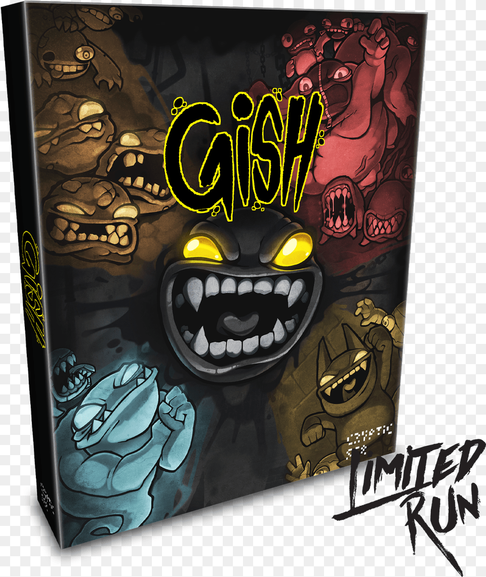 Limited Run, Book, Publication, Comics Free Transparent Png