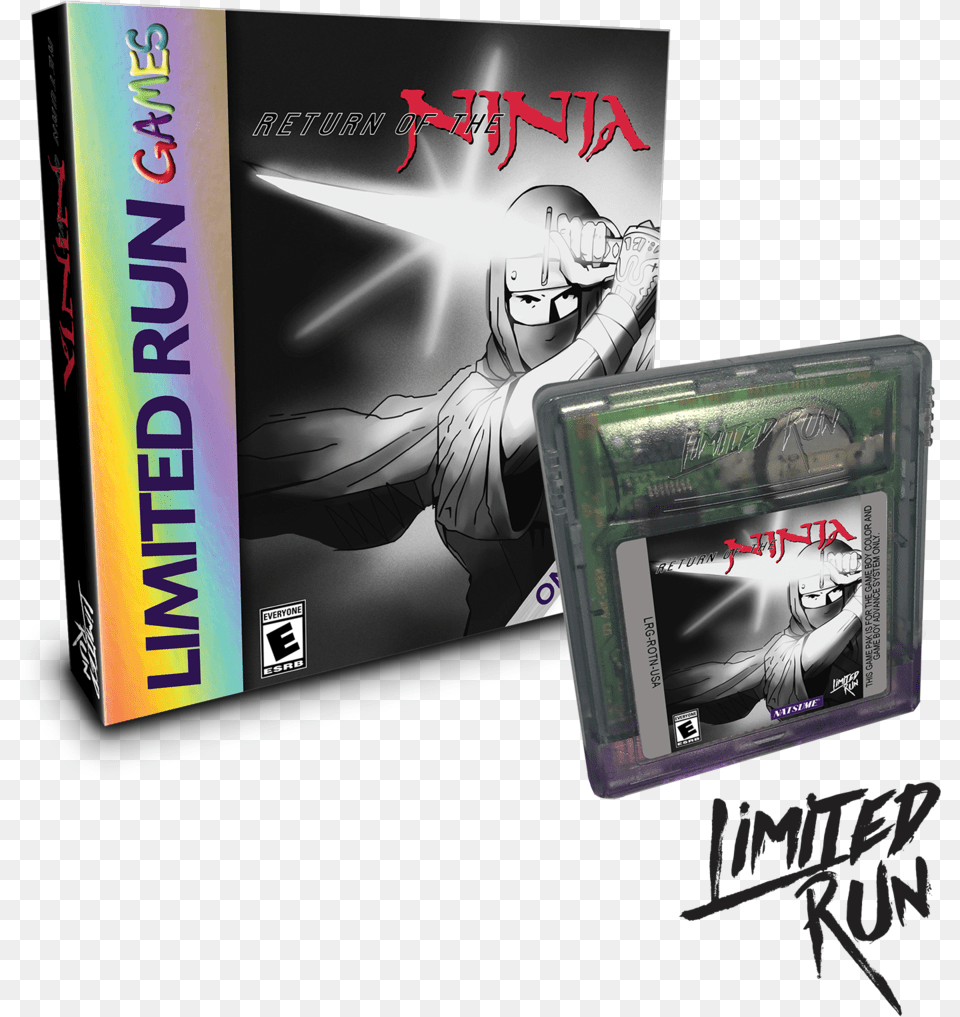 Limited Run Games Shantae Game Boy Color, Adult, Female, Person, Woman Png Image