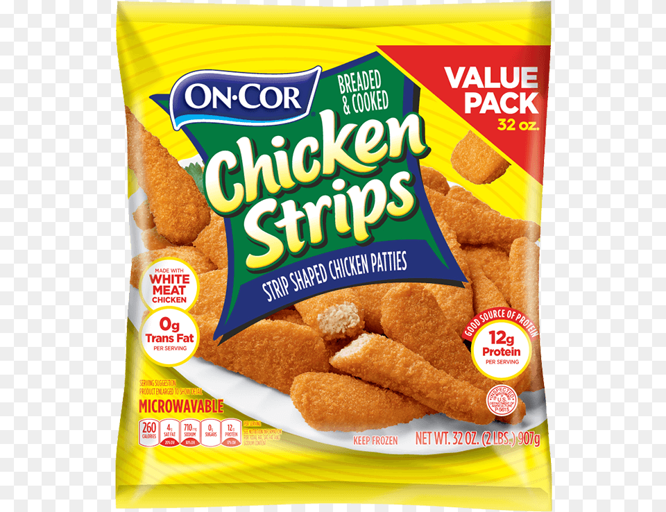 Limited Series Chicken Strips Convenience Food, Fried Chicken, Nuggets, Snack Free Png Download