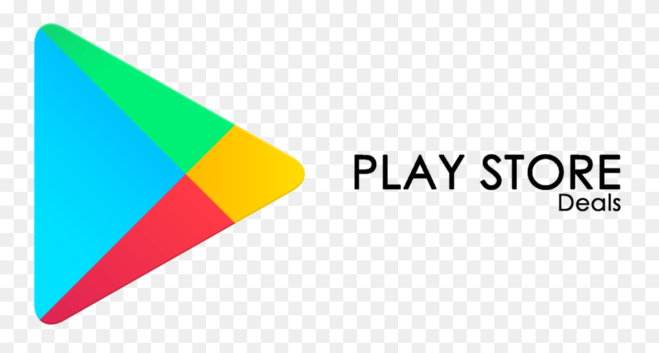 Limited Time Play Store Offer Get Premium Apps For, Triangle Free Png