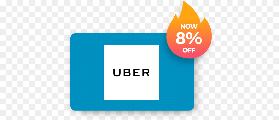 Limited Time Uber Amp Uber Eats Offer Incomm Uber Email Delivery, Text, Electronics, Screen, Computer Hardware Png