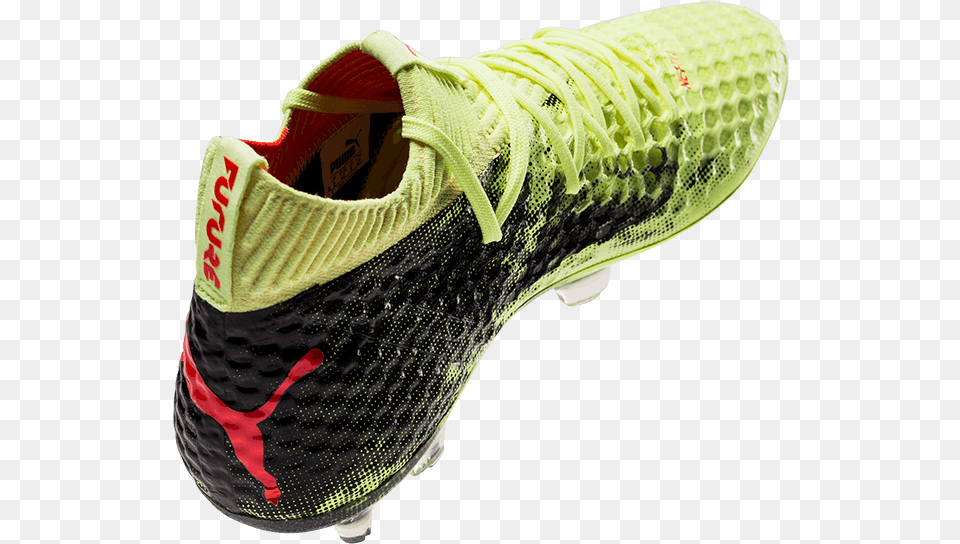 Limitless Agility Soccer Cleat, Clothing, Footwear, Running Shoe, Shoe Png
