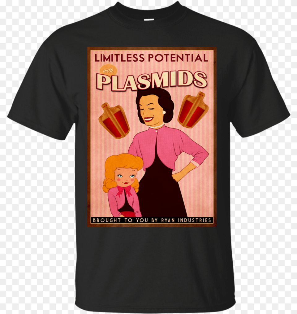 Limitless Potential Woah Jonny T Shirt Amp Hoodie T Shirt Cultural Revolution, Adult, T-shirt, Person, Woman Png Image