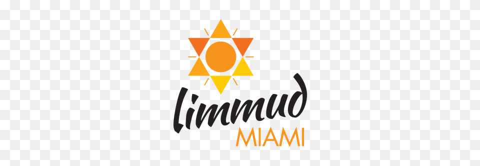 Limmud Miami Charles And Lynn Schusterman Family Foundation, Logo, Symbol Free Png Download