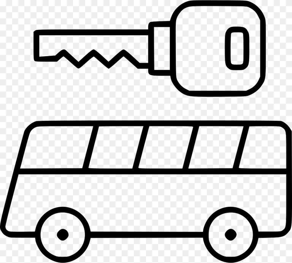 Limo Bus Special Rentals Rent Transportation Vehicle Bus Rent Icon, Van, Device, Grass, Lawn Png Image