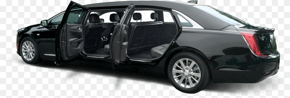 Limo Car For Funeral, Alloy Wheel, Vehicle, Transportation, Tire Free Png Download