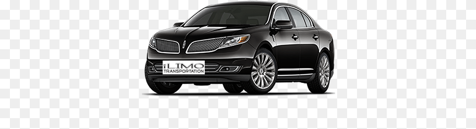 Limo Service Los Angeles Lincoln Mks Black, Sedan, Car, Vehicle, Transportation Free Transparent Png
