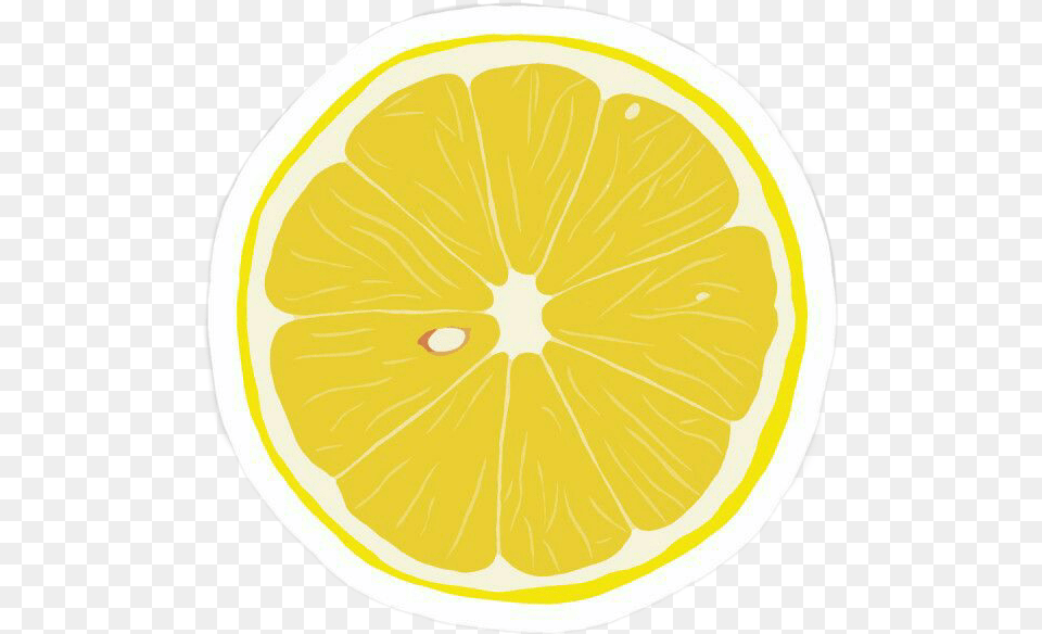 Limon, Citrus Fruit, Food, Fruit, Lemon Free Png Download
