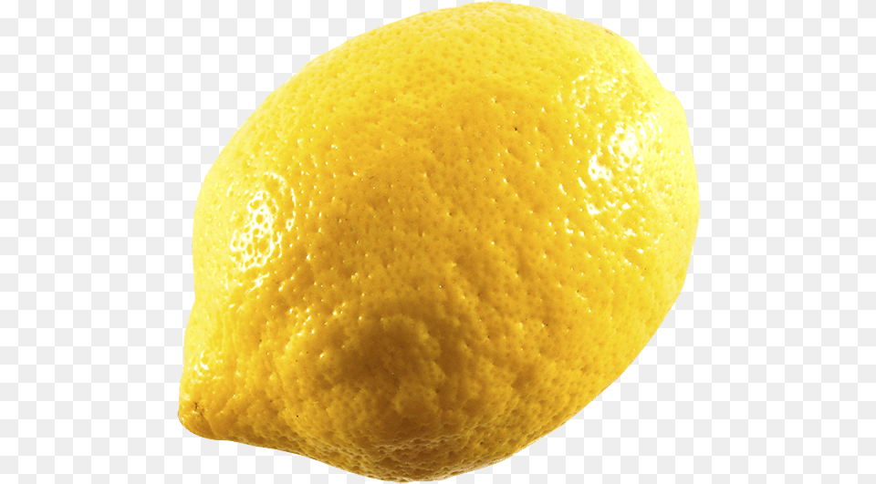 Limon Meyer Lemon, Citrus Fruit, Food, Fruit, Orange Free Png