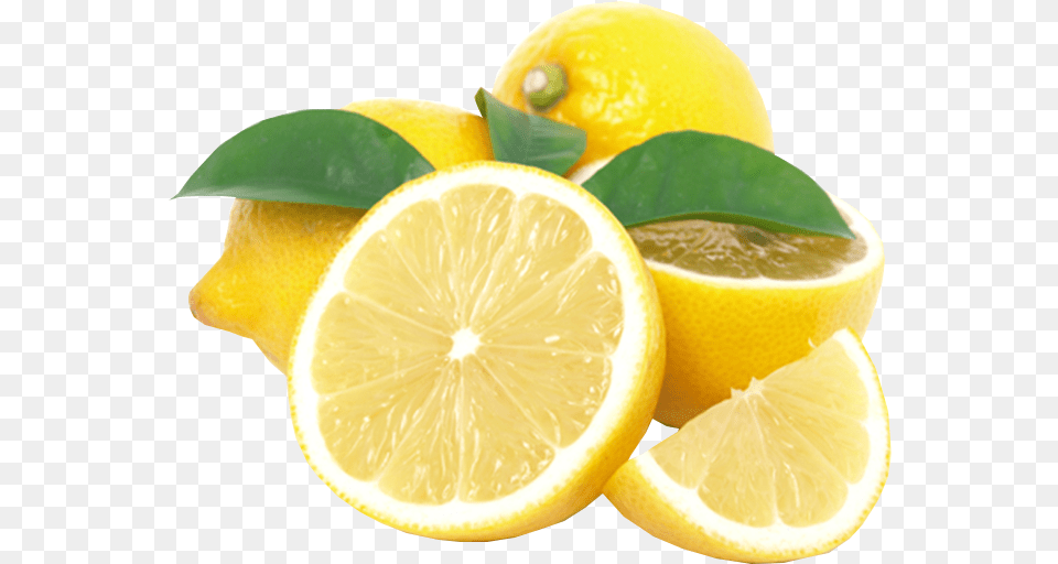 Limon Psd, Citrus Fruit, Food, Fruit, Lemon Free Png