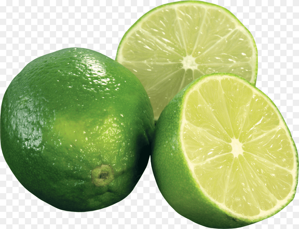 Limon Transparent, Citrus Fruit, Food, Fruit, Lime Free Png