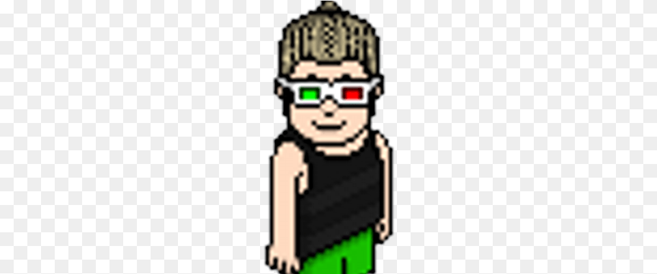 Limonada Hapixel Cartoon, Accessories, Glasses, Goggles Free Transparent Png