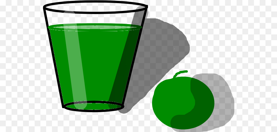 Limonada Juice, Green, Beverage Free Png Download