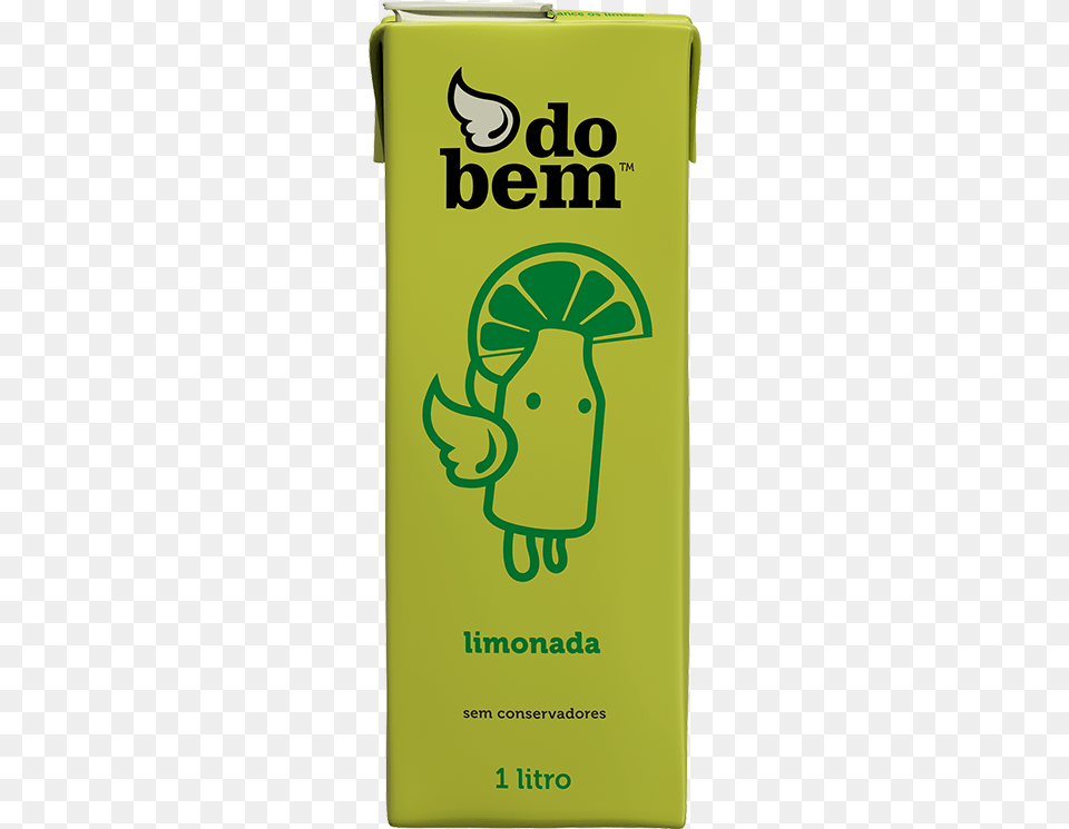 Limonada Suco Do Bem Laranja, Book, Publication Free Png