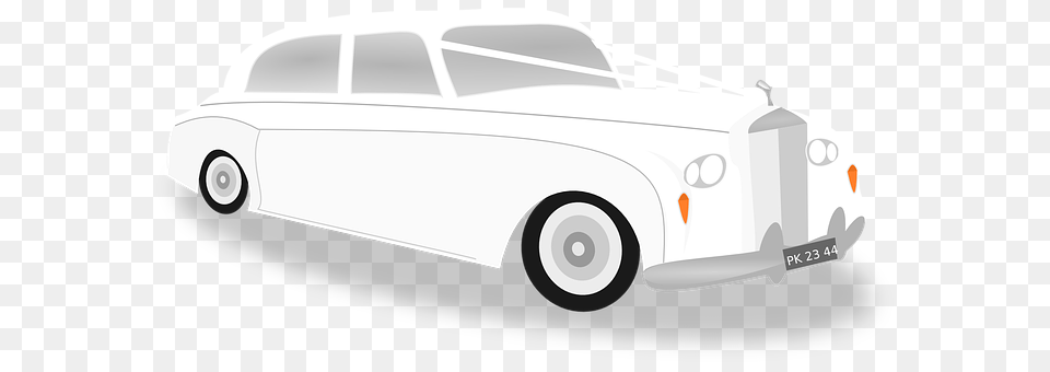 Limousine Car, Transportation, Vehicle Free Transparent Png