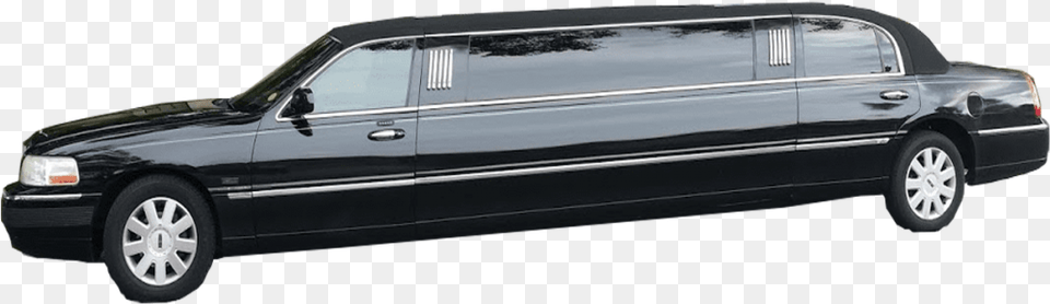 Limousine, Car, Vehicle, Limo, Transportation Png Image