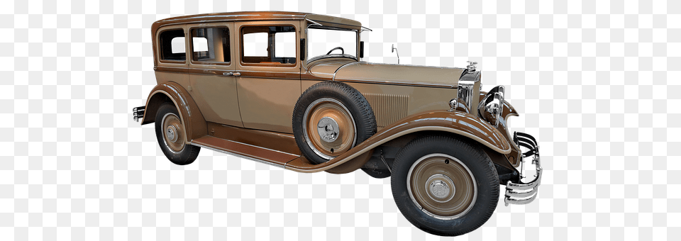 Limousine Car, Transportation, Vehicle, Antique Car Png