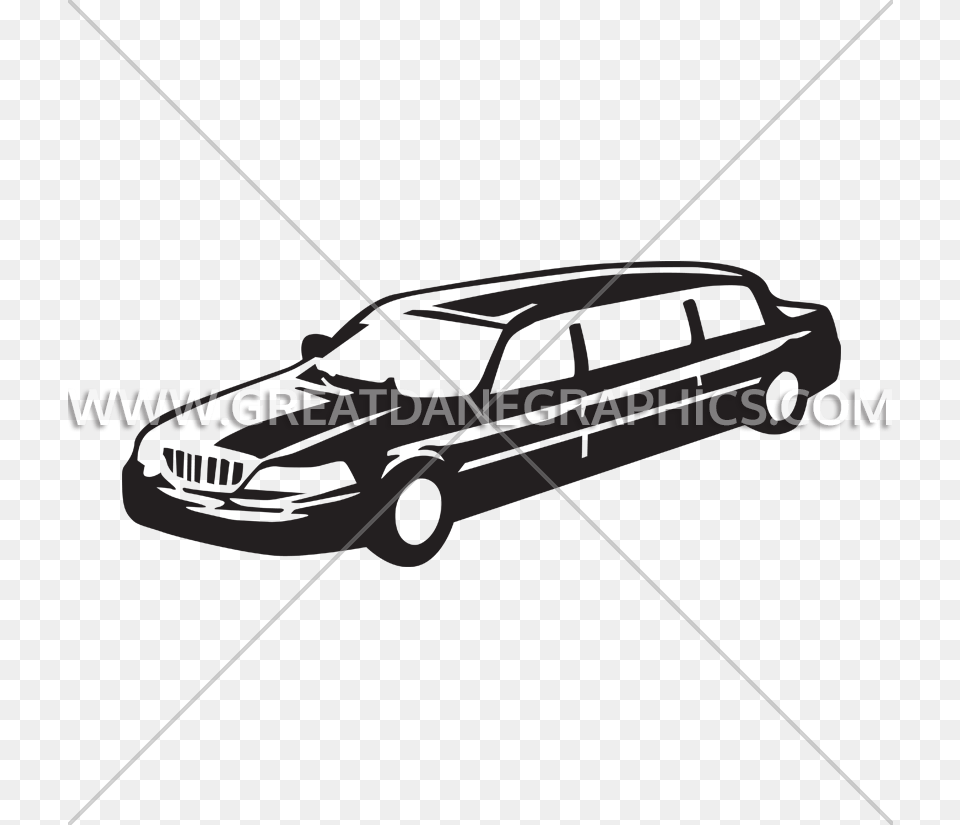 Limousine Download Limousine Line Art, Transportation, Vehicle, Car, Tool Free Transparent Png
