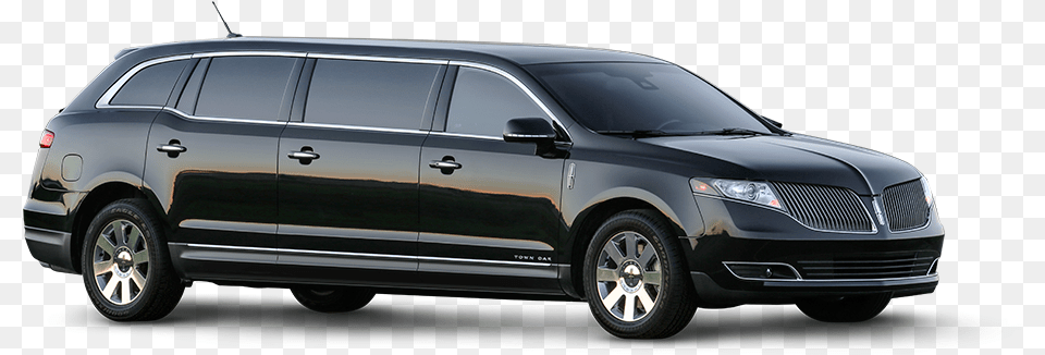 Limousine Lincoln Mkt Funeral Coach, Transportation, Vehicle, Car, Limo Free Png Download