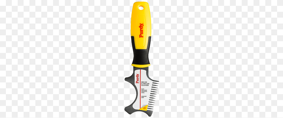 Limpiador De Brochas Y Rodillos Del Pintor Profesional Purdy Brush And Roller Cleaner, Device, Power Drill, Tool Free Png