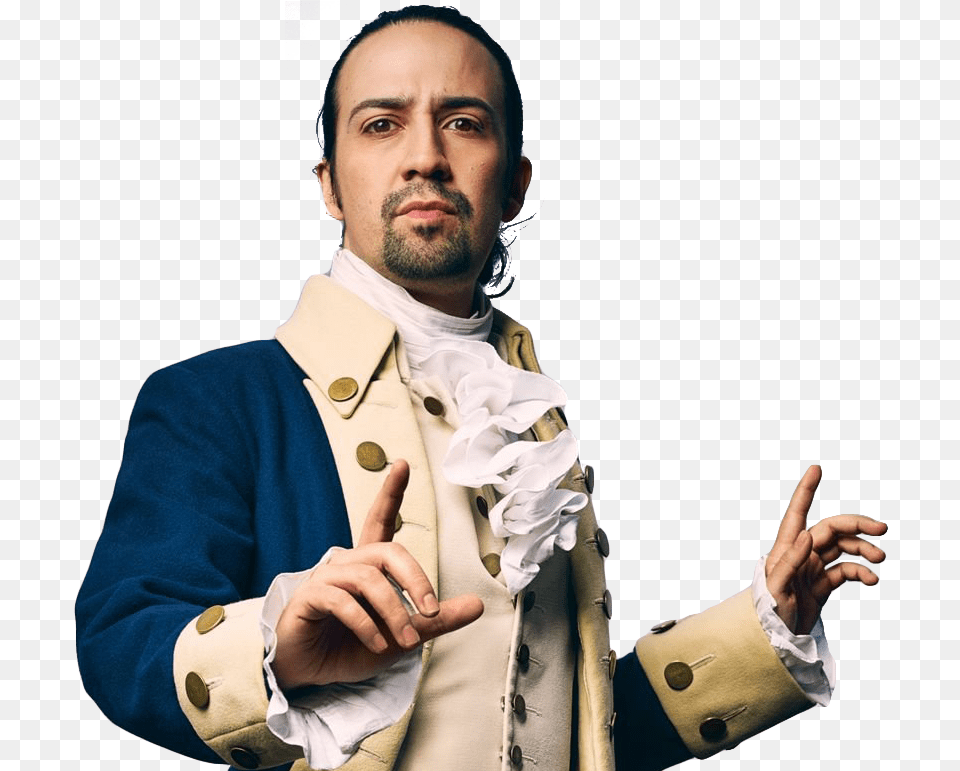 Lin Manuel Miranda 2019, Portrait, Photography, Person, Head Png Image